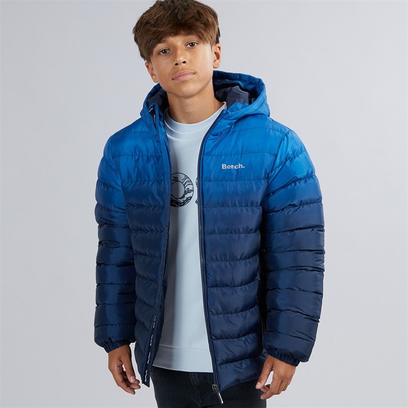 Bench Drenge Riffin Frakke Navy