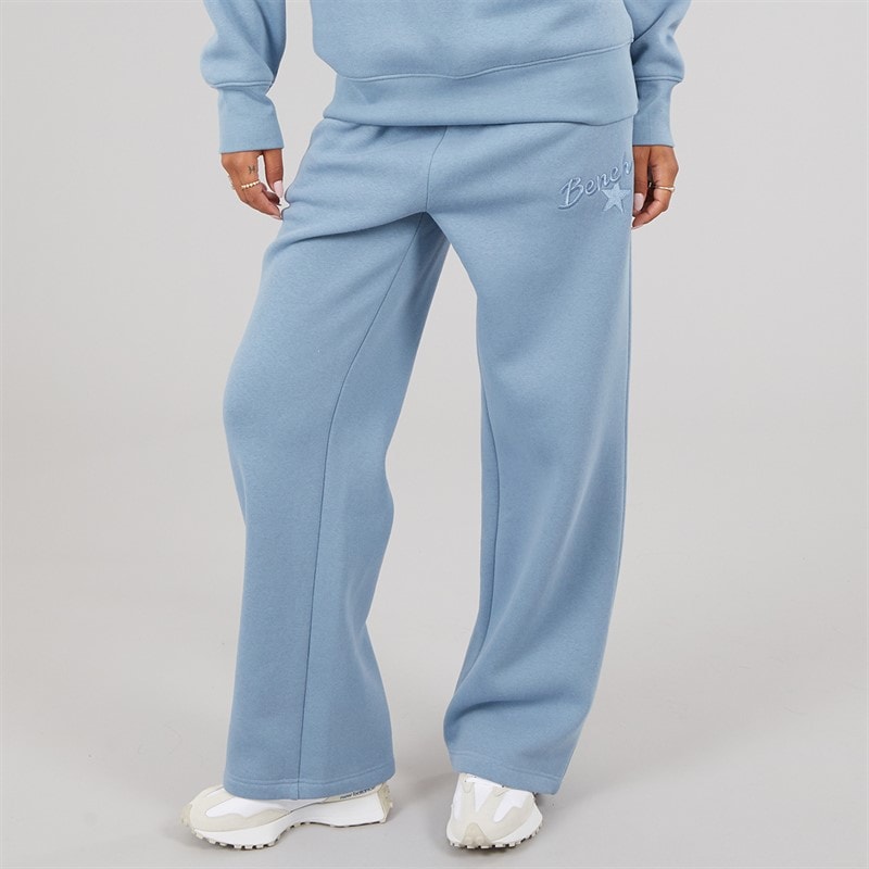 Bench Dame Aradia Vide Ben Joggingbukser Steel Blue