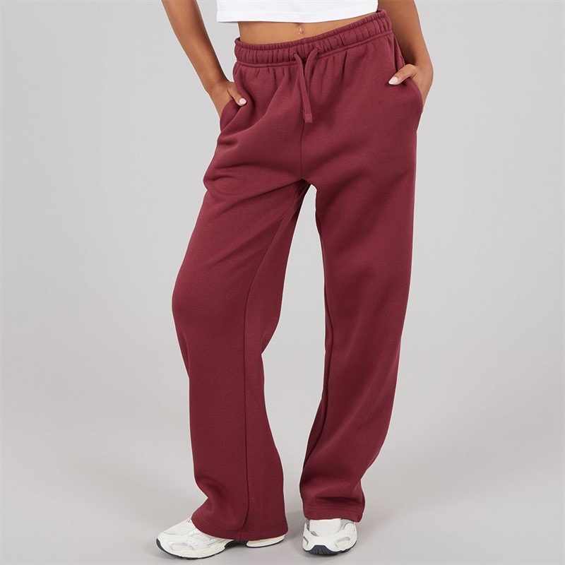 Bench Dame Kyley Brede Ben Joggingbukser Cordovan