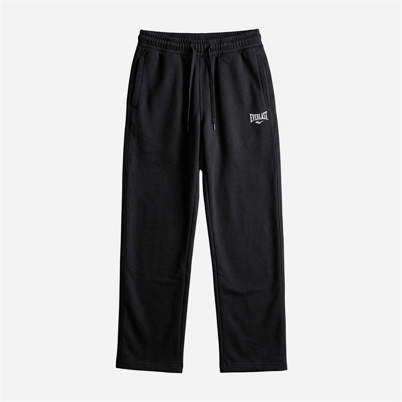Everlast Herre Sweat Joggingbukser Black Beauty