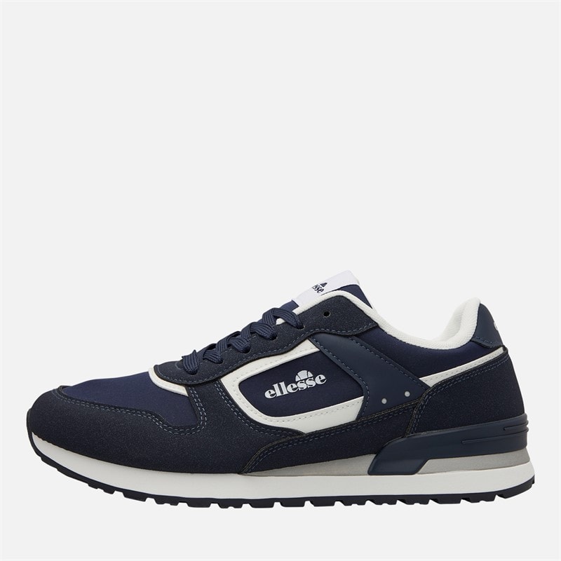 Ellesse Herre Harvey Dante 001 Træningssko Navy