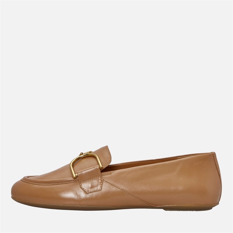 GEOX Dame Palmaria loafers Beige