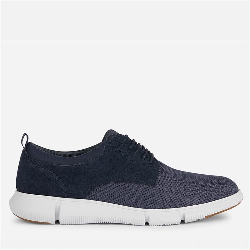 GEOX Herre Adacter Sko Navy
