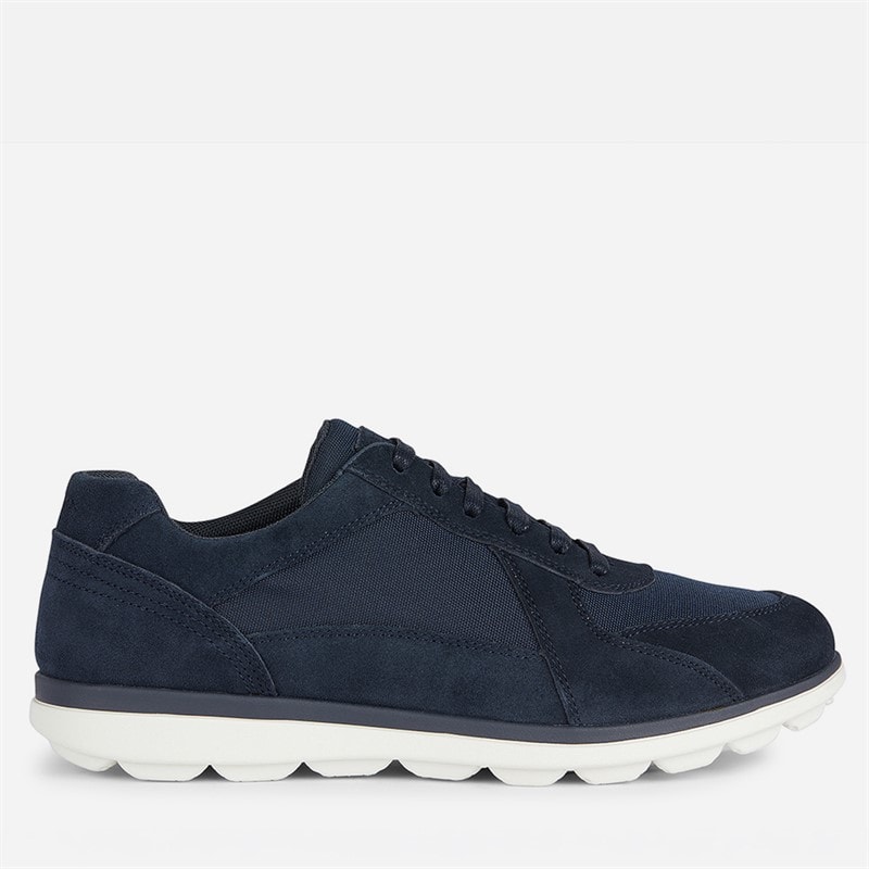 GEOX Herre Spherica EC12 Sko Navy