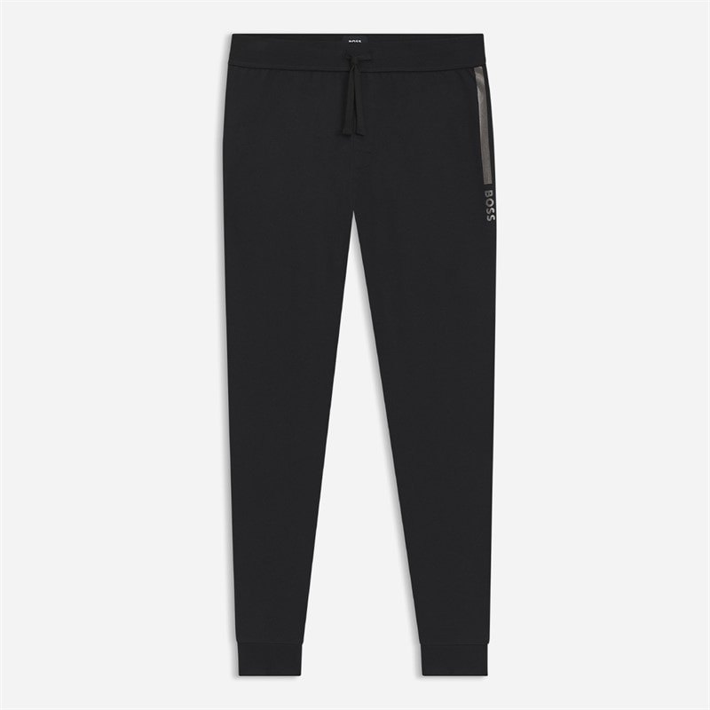 Hugo Boss Herre Authentic Joggers Sort