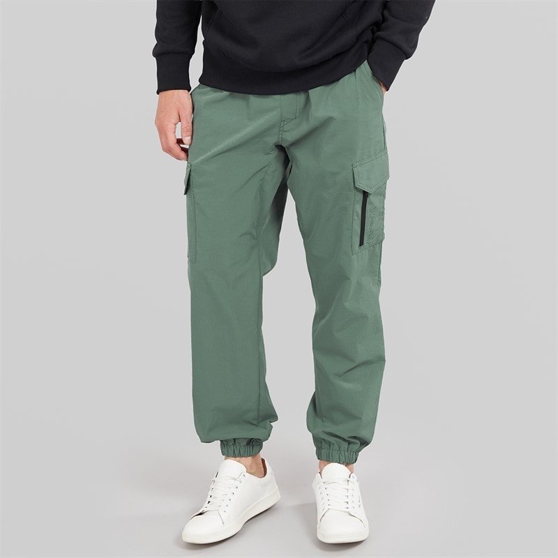 Hurley Herre Cargo Joggebukser Great White