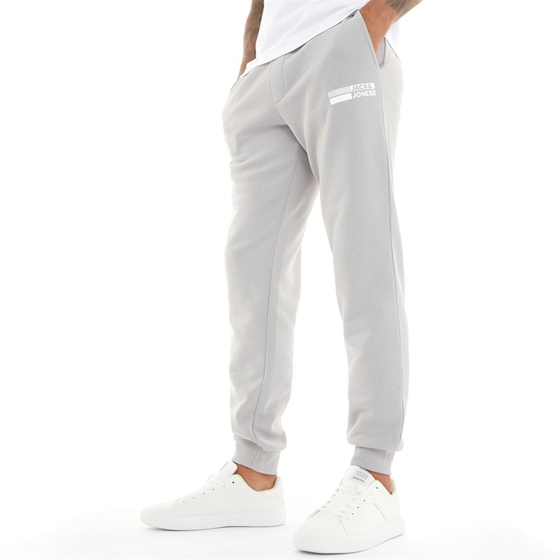 JACK & JONES Herre Hurtige Joggingbukser Legering