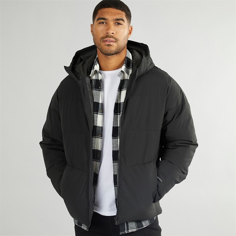 JACK & JONES Herre Dyne Sort