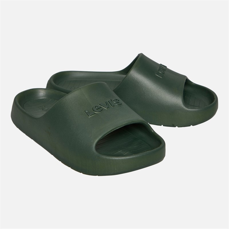 Levi's Børne Wendy Skoop Khaki 0581