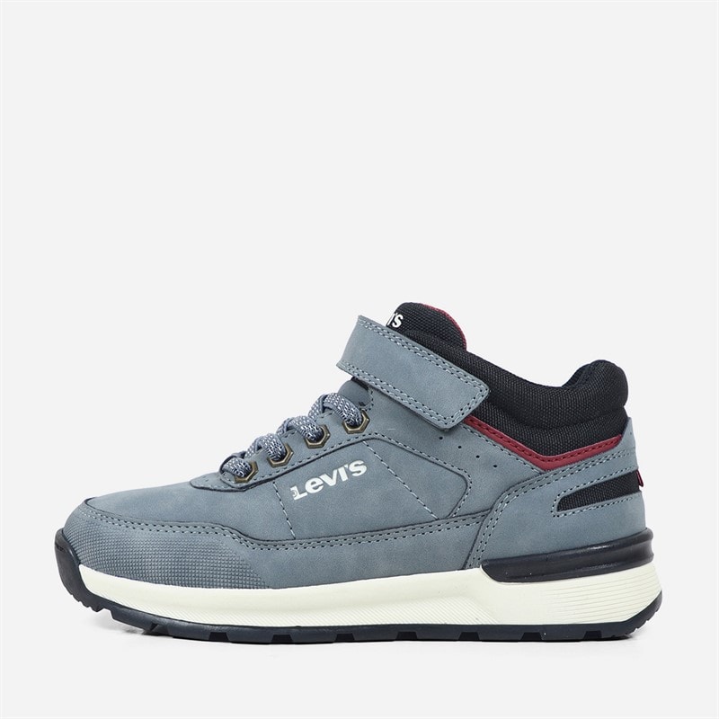Levi's Drenge Sierra Sneakers Smoke 0054