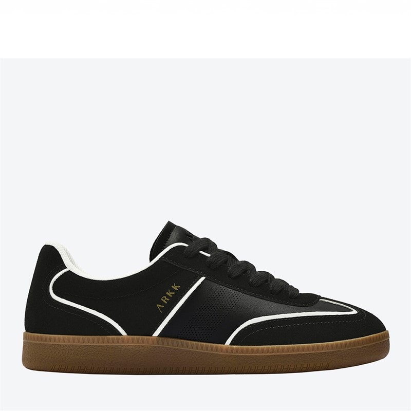 ARKK Copenhagen City Pace Sneakers Sort