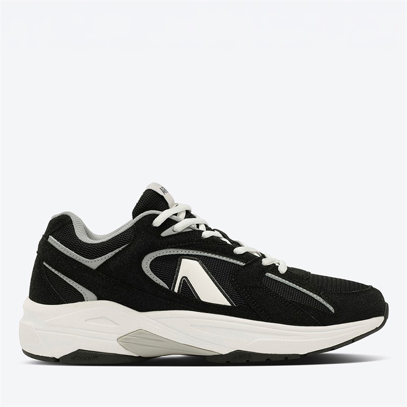 ARKK Copenhagen Eral Sneakers Sort