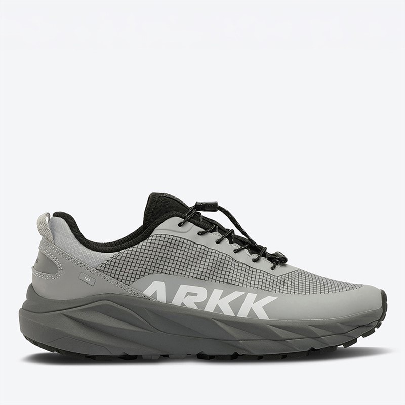 ARKK Copenhagen Lunarsky WR Sneakers Triple Grey