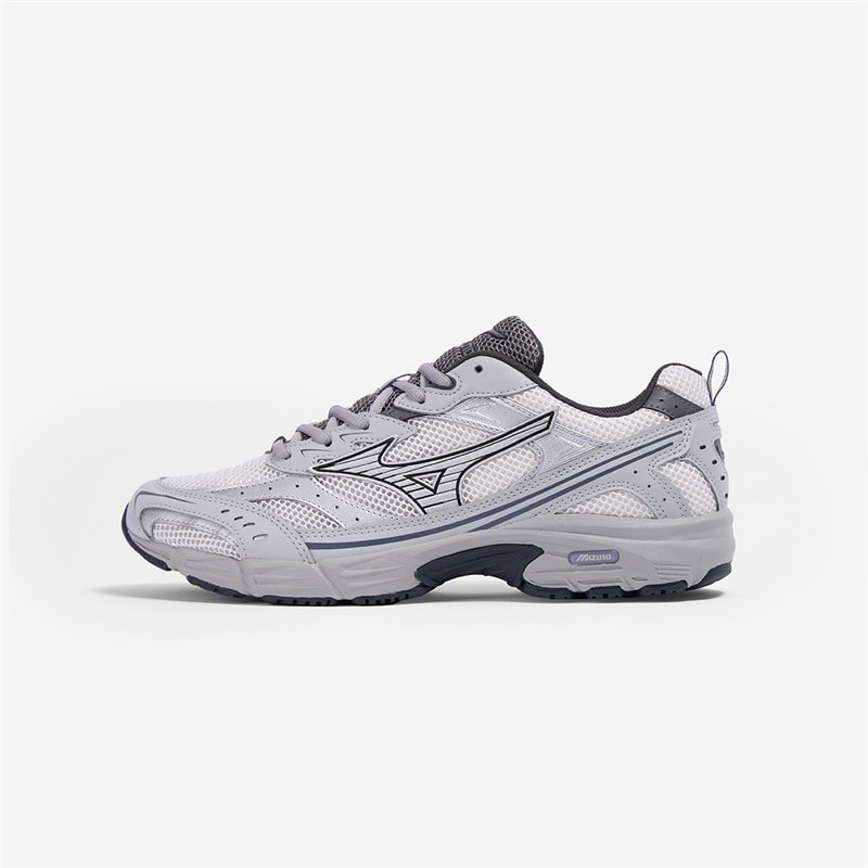 Mizuno MXR Træningssko Nimbus Cloud/Silver/Silver