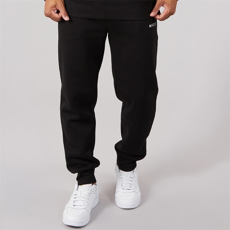 NICCE Herre Niari Joggers Sort