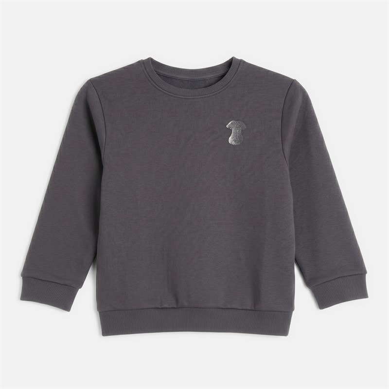 Name It Piger Ohanne Sweatshirt Periscope