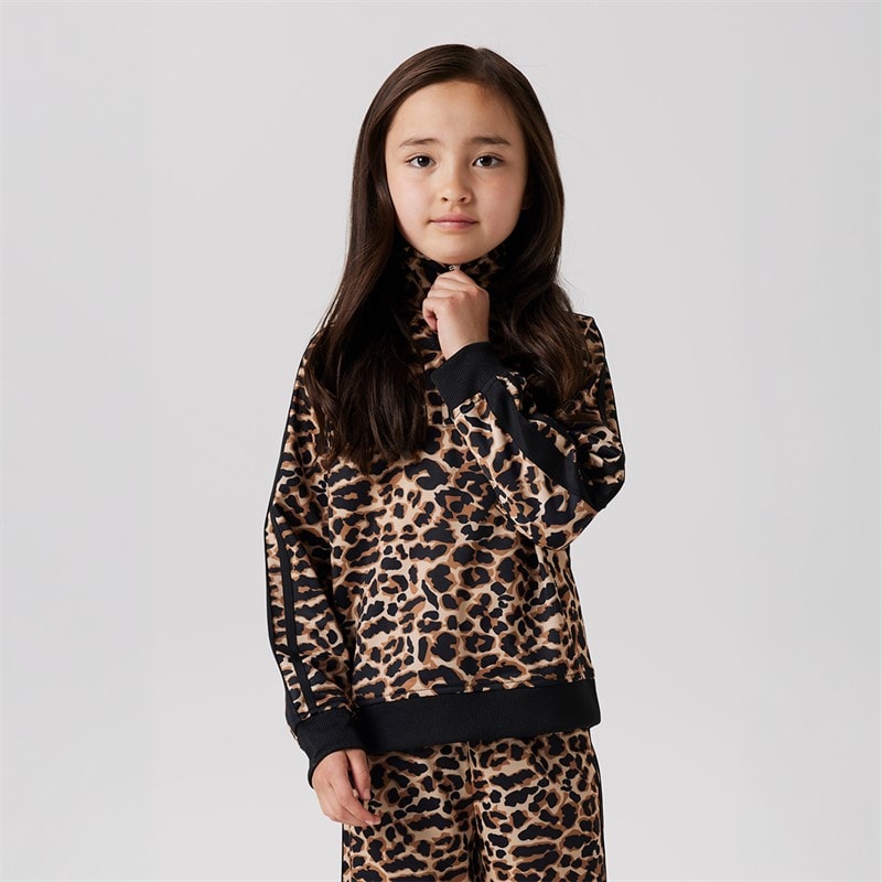 Name It Piger Ronja sweatshirt Irish Cream