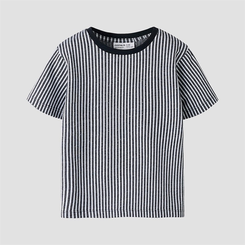 Name It Drenge Hans T-shirt Salute