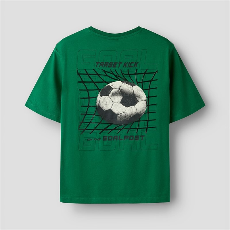 Name It Drenge Hennry T Shirt Bosphorus