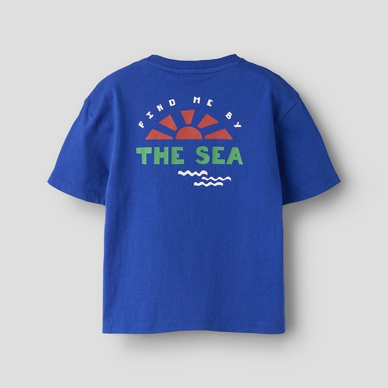Name It Drenge Hadu T Shirt Surf the Web