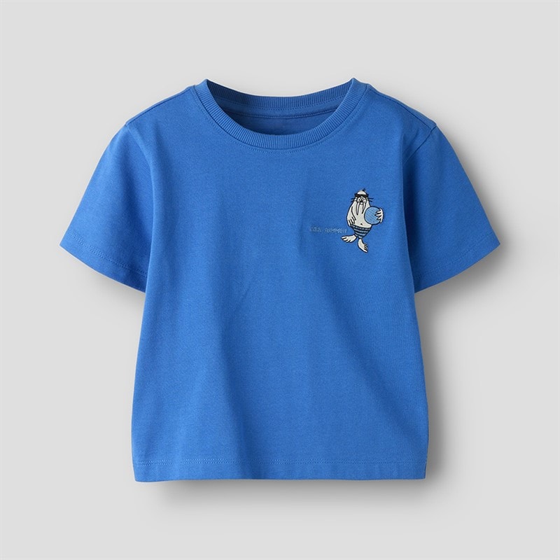 Name It Drenge Jako T Shirt Surf the Web