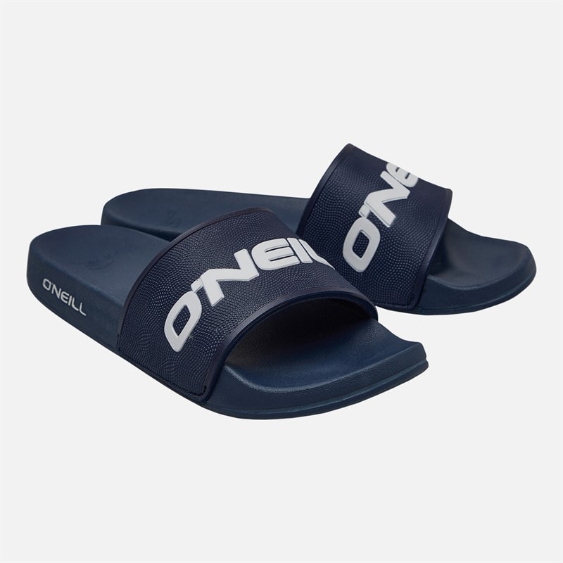 O'Neill Herre Logo Sandaler Dress Blues