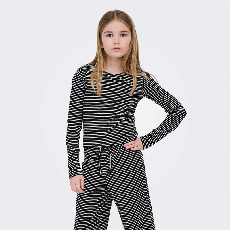 Only Piger Pamia Top Sort