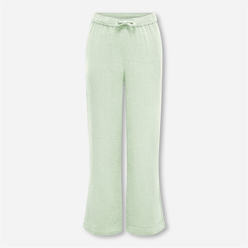 Only Piger Thyra Bukser Aqua Foam