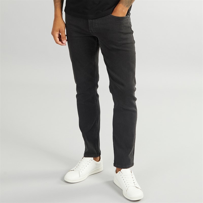 PRODUKT Herre 9901 Jeans Sort Denim