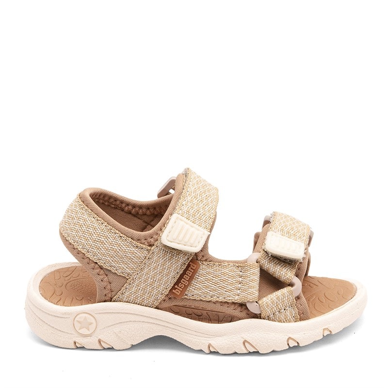 Bisgaard Børne Nataly Nico Sandal Nude Mix