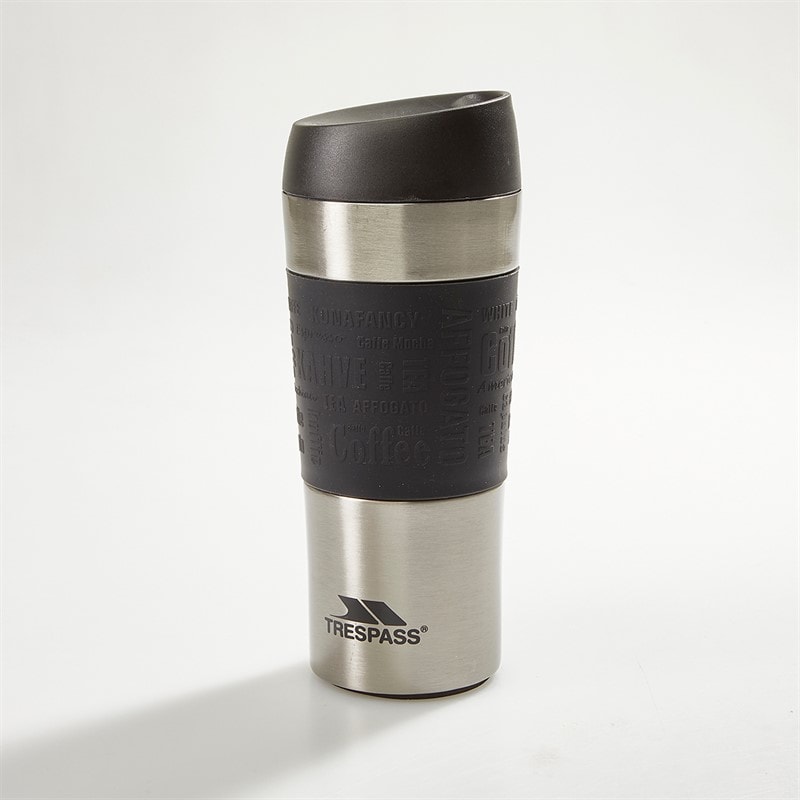 Trespass Parabat X 450 ml Termokrus Rejse Stål