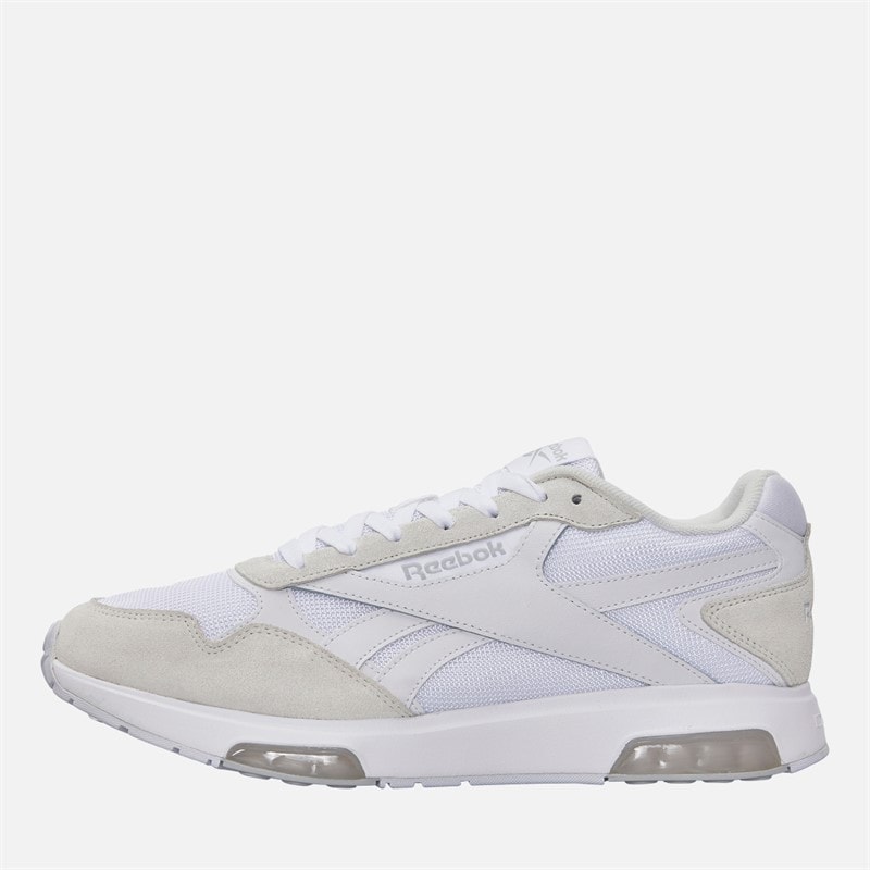 Reebok Glide DMX Træningssko Hvid/Hvid/Næsten grå