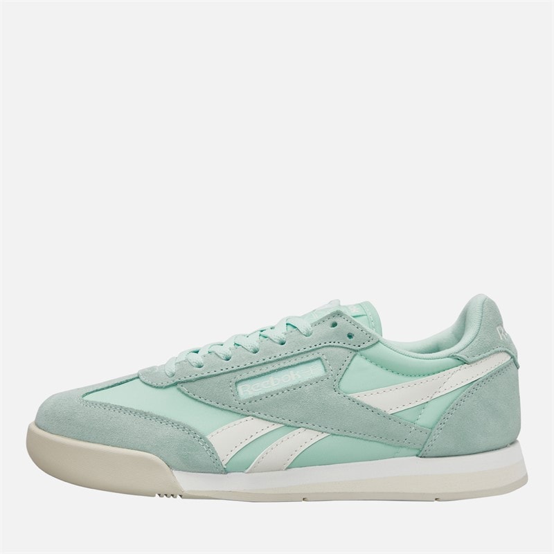 Reebok Campio XT Træningssko Glitch Aqua/Chalk/Alabaster