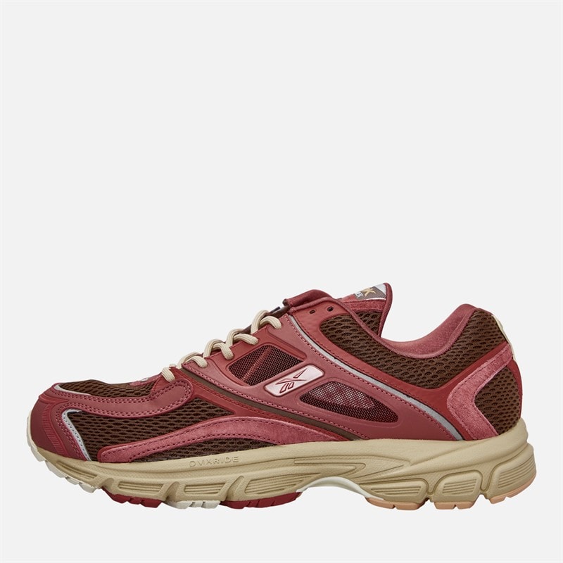 Reebok RBK Premier Trinity KFS Træningssko Mahogany