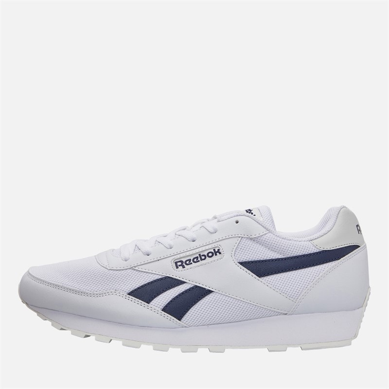 Reebok Rewind Løbesko Hvid/Vector Navy/Barely Grey