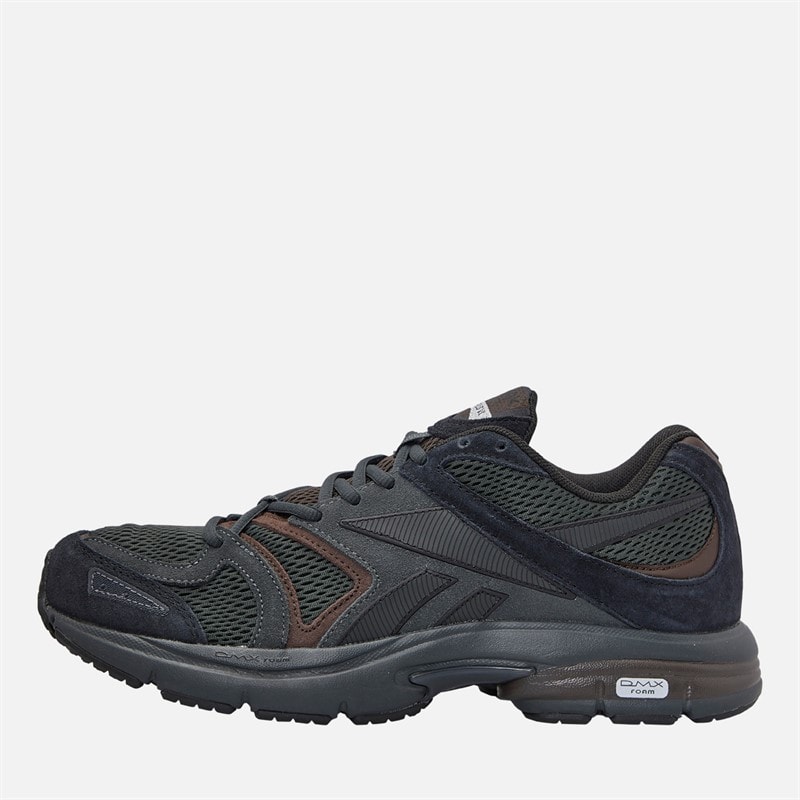 Reebok RBK Premier Road Plus VI Træningssko Grå/Grå/Sort