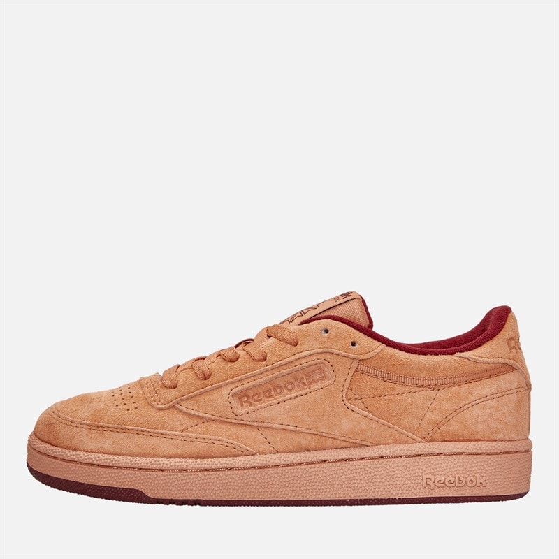 Reebok Club C 85 træningssko Ler/Vasket
