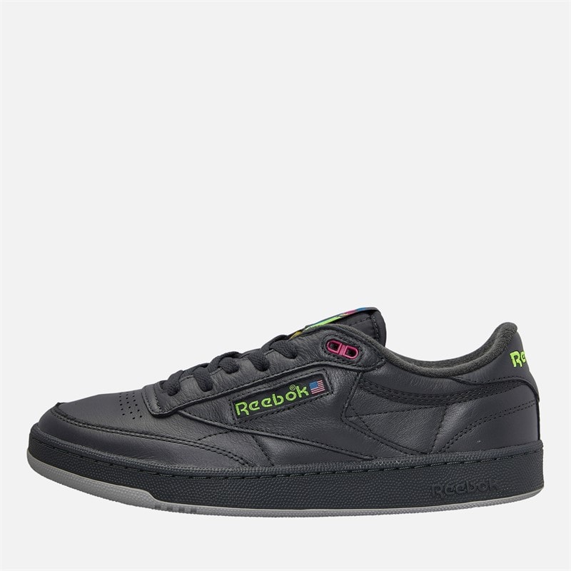 Reebok Club C 85 Vintage Træningssko Grå/Grå/Grå