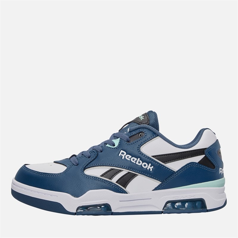 Reebok BB 4500 DMX Træningssko Hvid/Shadow/Sort