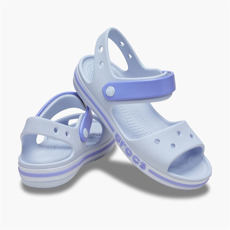 Crocs Børne Bayaband K Sandaler Dreamscape