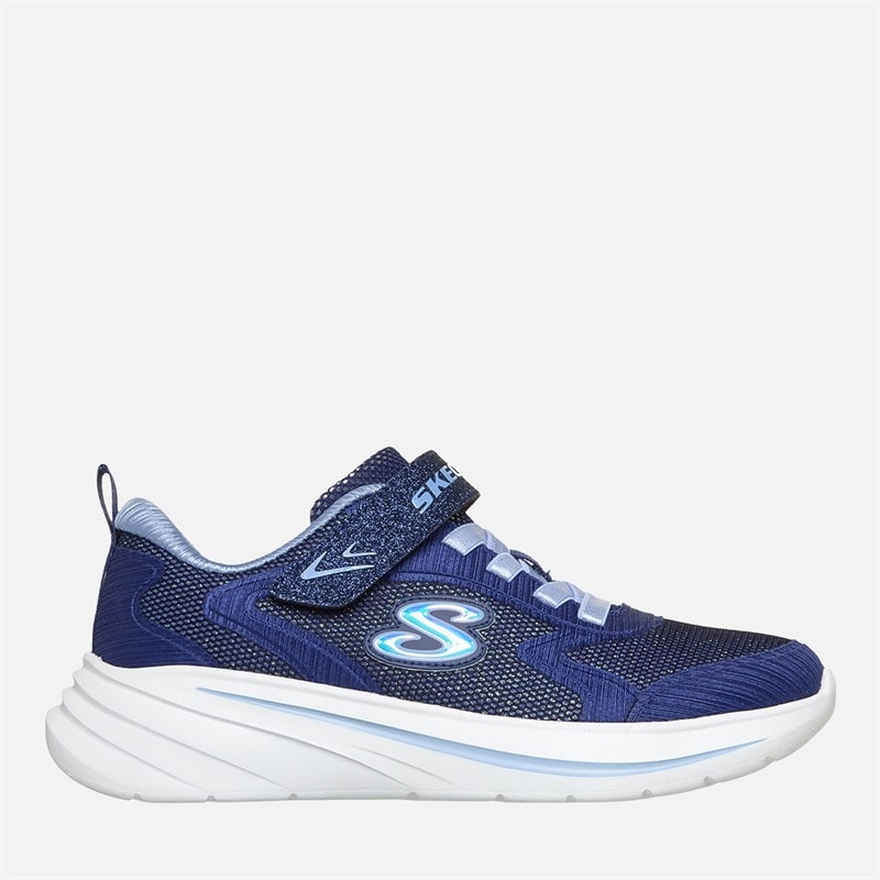 SKECHERS Piger Wave 92 Sneakers Navy