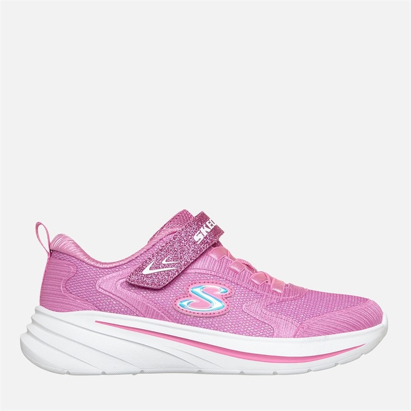 SKECHERS Piger Wave 92 Sneakers Pink