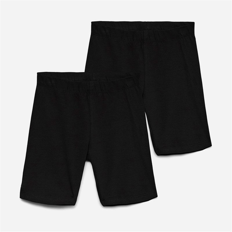 Vero Moda Piger Flash Vidde Jeans Sort
