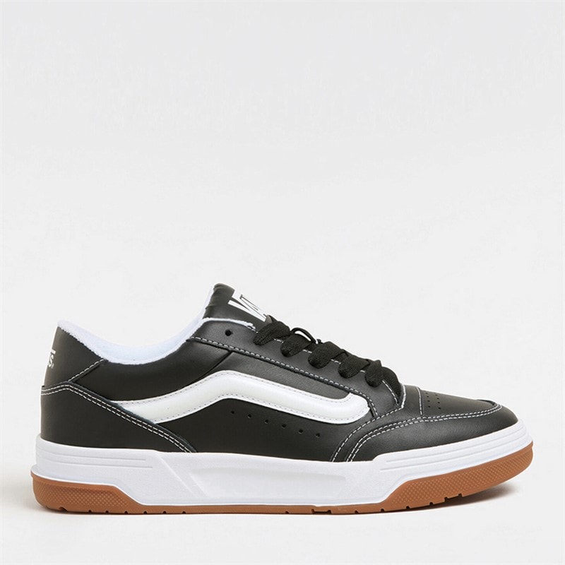 Vans Hylane Træningssko Sort/Hvid/Gummi