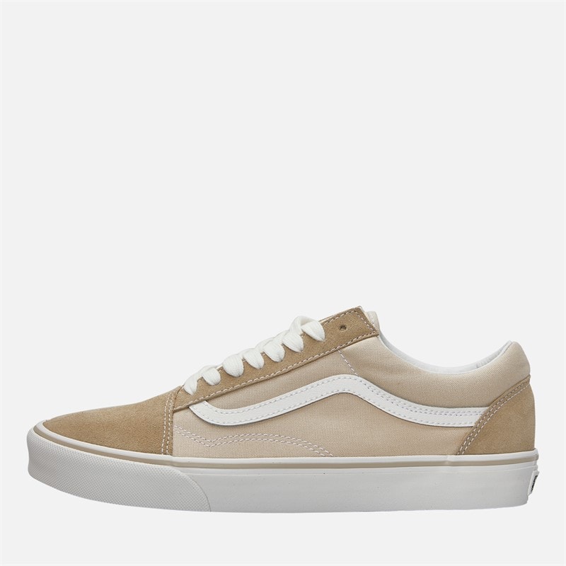 Vans Old Skool Sneakers Tan
