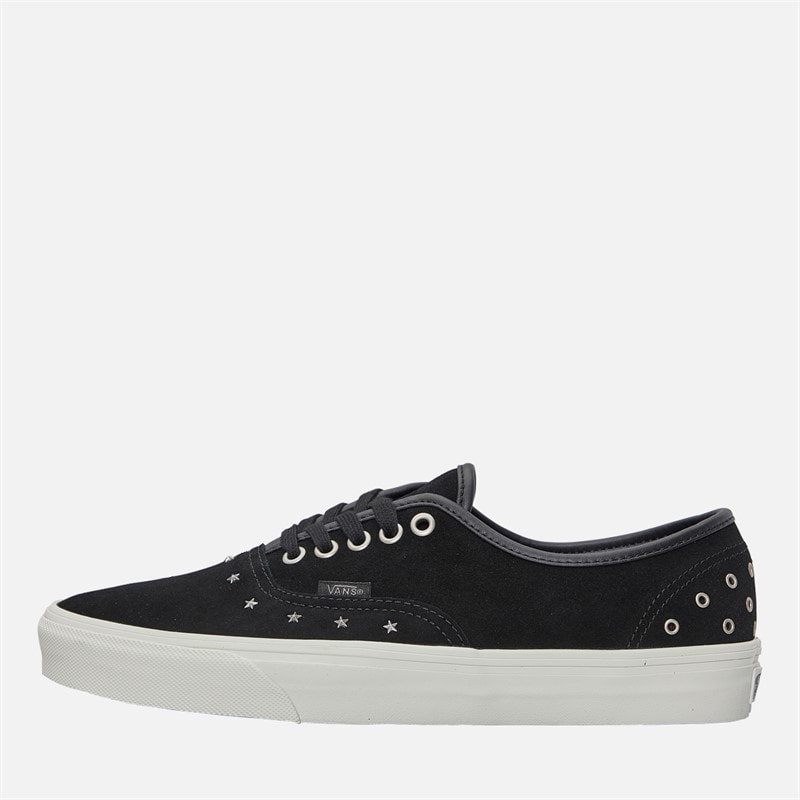 Vans Autentiske Træningssko Sort/Marshmallow