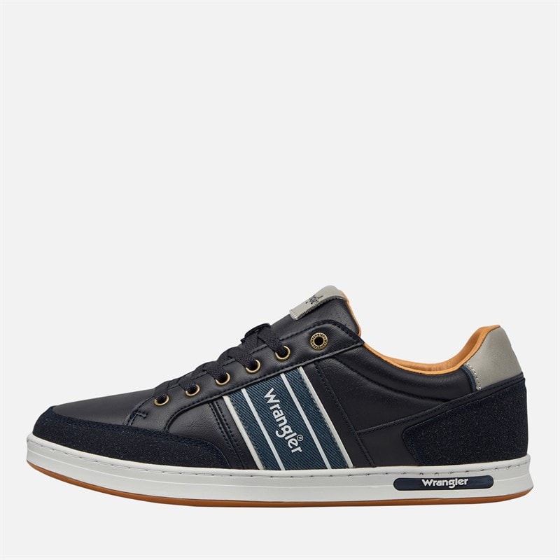 Wrangler Herre Butch Træningssko Dress Blues