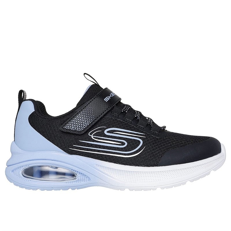 SKECHERS Piger Microspec Max Advance Fly 3. 0 Sneakers Sort