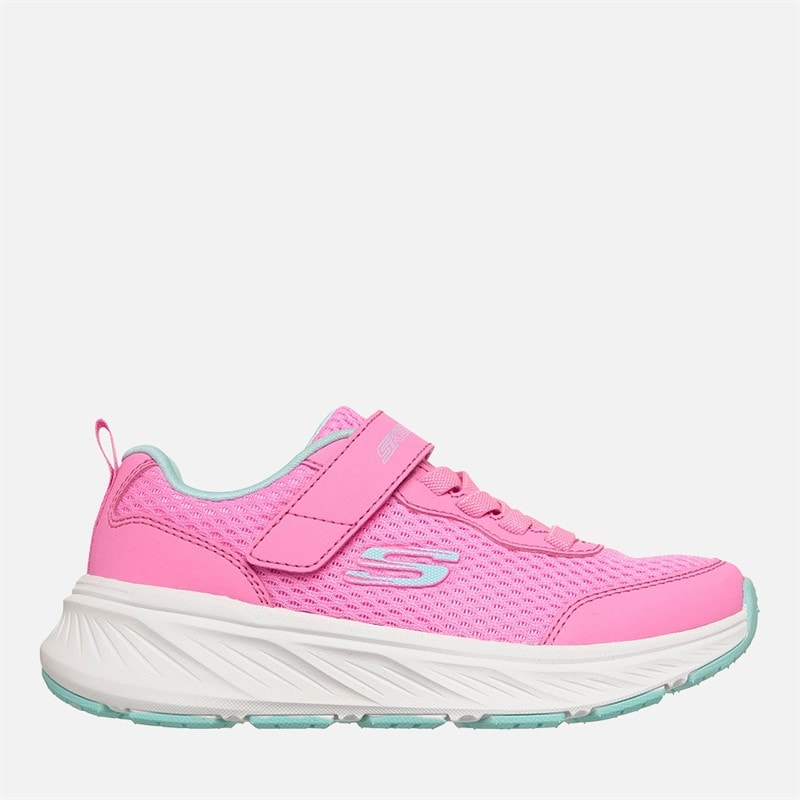 SKECHERS Piger Edgeride Glat Rejse Sneakers Pink