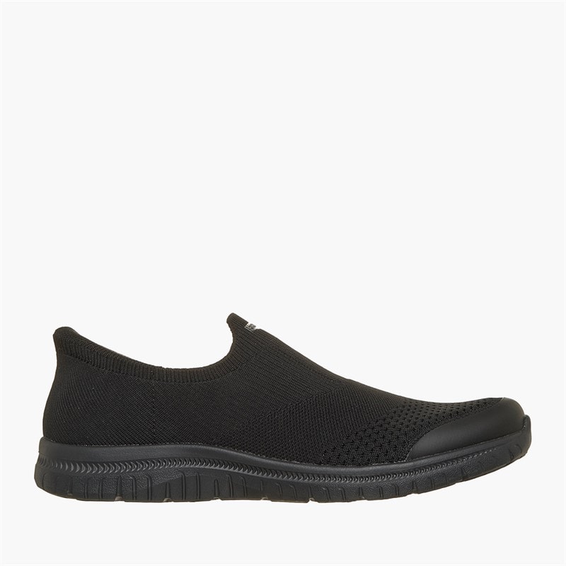SKECHERS Dame Virtue Serendipity Sneakers Sort